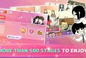 Love Revolution: Find Out! Hidden Objects screenshot 5