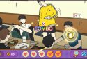 Love Revolution: Find Out! Hidden Objects screenshot 7