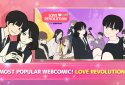 Love Revolution: Find Out! Hidden Objects screenshot 9
