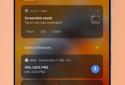 Mi Kонтрол Центр - Уведомления и быстрые действия screenshot 5
