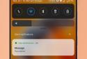 Mi Kонтрол Центр - Уведомления и быстрые действия screenshot 7