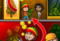 Idle Weed Grower screenshot 1