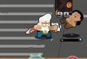 Brawl Quest - Beat Em Up Fighting Action screenshot 4
