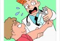 Draw Happy Clinic screenshot 1