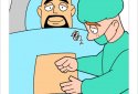 Draw Happy Clinic screenshot 2