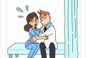 Draw Happy Clinic screenshot 3