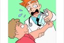 Draw Happy Clinic screenshot 4