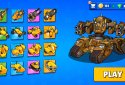 MECHA screenshot 4