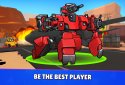 MECHA screenshot 8