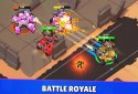 MECHA screenshot 9