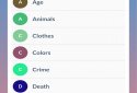 Best English Idioms & Phrases (Pro) screenshot 5