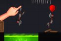 People Stickman Playground screenshot 2