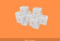 Mingame: 3D puzzle screenshot 6