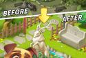 My Mansion – match 3 & design home screenshot 4