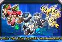 Nexomon screenshot 2