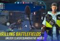 Bullet Angel: Xshot Mission M screenshot 2