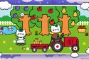 Hello Kitty: Спокойной ночи screenshot 4
