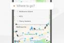 DiDi Rider: Сэкономьте на доступных поездках screenshot 2