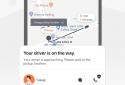 DiDi Rider: Сэкономьте на доступных поездках screenshot 4