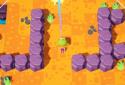 Om Nom Yeet! screenshot 3