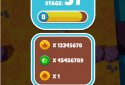 Om Nom Yeet! screenshot 7