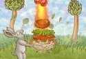 Ears and Burgers screenshot 2