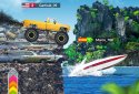 Multi Race: Match The Car screenshot 3