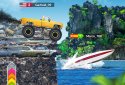 Multi Race: Match The Car screenshot 8