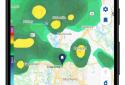 Прогноз погоды и Радар Live – Clime screenshot 6