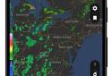 Прогноз погоды и Радар Live – Clime screenshot 7