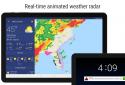 Прогноз погоды и Радар Live – Clime screenshot 8