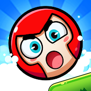 Ball Bounce Freaking - Mystic Journey Island