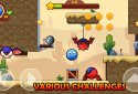 Ball Bounce Freaking - Mystic Journey Island screenshot 4