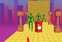 Pierce Them All! 3D screenshot 10