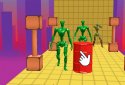 Pierce Them All! 3D screenshot 2