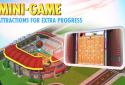 Merge City - Building Simulation Game screenshot 6