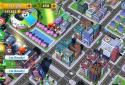 Merge City - Building Simulation Game screenshot 7