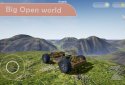 Planet Racing screenshot 1