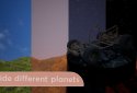 Planet Racing screenshot 3