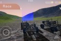 Planet Racing screenshot 4