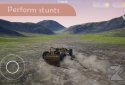 Planet Racing screenshot 5