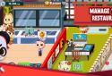 Sushi, Inc. screenshot 1