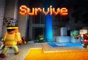Block World 3D: Exploration & Survival screenshot 4