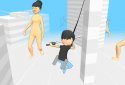 Titans 3D screenshot 2