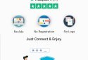 Ivacy VPN screenshot 2