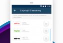 Ivacy VPN screenshot 4