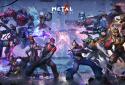Metal Revolution screenshot 11