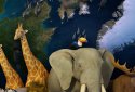 Земля 3D - Атлас мира screenshot 5