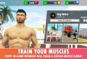 Iron Muscle - Be the champion screenshot 3