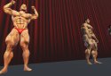 Iron Muscle - Be the champion screenshot 5